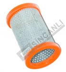 Hyd. Pump Filter-Mk1 Pump-98X 64 Mm