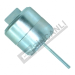 Hyd Filter Bowl Asm 1868467M1