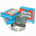 Bearing-C/W Pinion-95.25x44.45x28.58 Mm