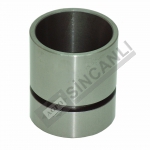 Hydraulic Lift Piston 3-1/8 Inch Dia, 79.5 Mm