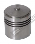 Hyd. Piston 3 Channel 76Mm