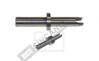 HİD.EMNİYET VALFİ MK 1 EM (MİLSİZ)