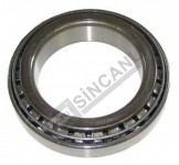 ARKA AKS BİLYASI 27687/27620