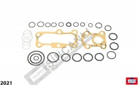O-Ring Kit w/Gasket