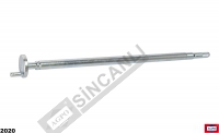 Shaft-Hyd.Quadrant New Type 32Cm 4x4