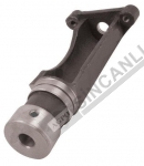 Support-Hyd.Quadrant (Pin Type)