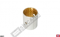 Hydraulic Lift Shaft Bush w/Oil Spots
