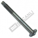 Hyd.Nut Control (Forging)