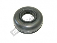 Draft Spring Rubber Boot