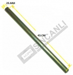 Drawbar Pin 43x25Mm