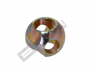 DANA GÖZÜ ÇİFT DELİKLİ 22-29 MM