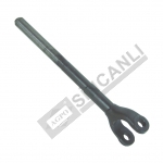 Hyd.Yoke Rod 36 Cm