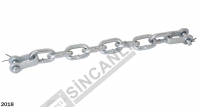 Check Chain Assy.(8.Link)