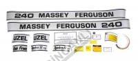 Decal Set
