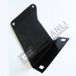 Foot Board Mounting Plate Rh