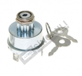 Starter Switch w/Heater 6 Terminal