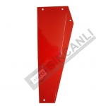 KAPORTA YAN PANEL SAC SOL