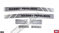 Decal Set 2630
