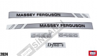 Decal Set 5425