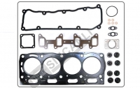 Top Gasket Set.4.Cyl.105Mm