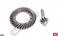 Crown Wheel & Pinion 9x35 T