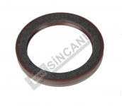 Front Crank Seal