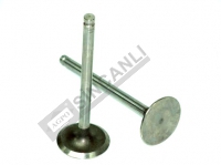 SUPAP EMME 0.5 TAMİR KABA