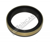 Seal-Rear Axle Inner 69,85X 92.02X 26.59