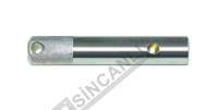 Shaft-Clutch Pedal Long 1
