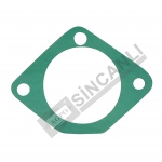 EKSANTRİK KÖRLEME KAPAK CONTA