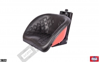 Seat Pan Black