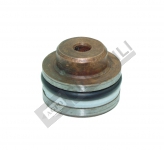 Valve Seat-Pressure Control