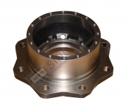 4x4 Dif.Flange Gear 