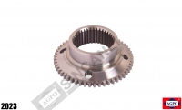 4x4 ÖN.DİF.CER KONİK DİŞLİ 54/38T AG.85-105