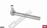 ROT BAŞI DİŞİ İTALYAN TİP R&LM18/1,5 MM-250MM