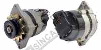 Alternator 12V / 45Amp.Externally Regulated