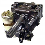 Hydraulic Pump Assy.