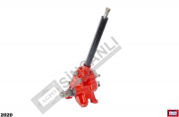 Steering Gear Box Assy.Short Shaft 420 Mm.