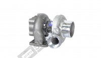 Turbocharger System Full Complete