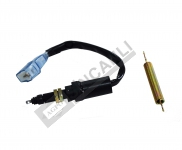 Foot Brake Switch