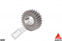 Crankshaft Gear