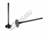 Exhaust Valve Std 