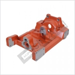 Axle Support W/Bush 4x2