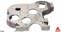 Timing Cover Casing 