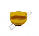 Oil Fill Cap 