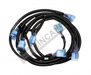 Corner Fender Installation