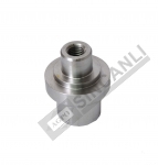 4Wd Pivot Pin 