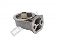 Oil Filter Head 