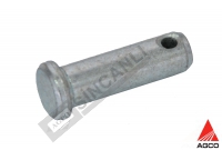 Brake Rod Clevis Pin
