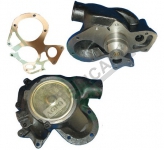 W/Pump Assy.1104.Engine W/cap